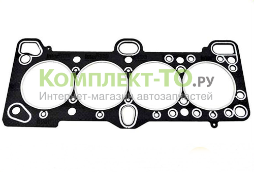 Прокладка ГБЦ DOHC для ХУНДАЙ ACCENT TAGAZ 2231126603